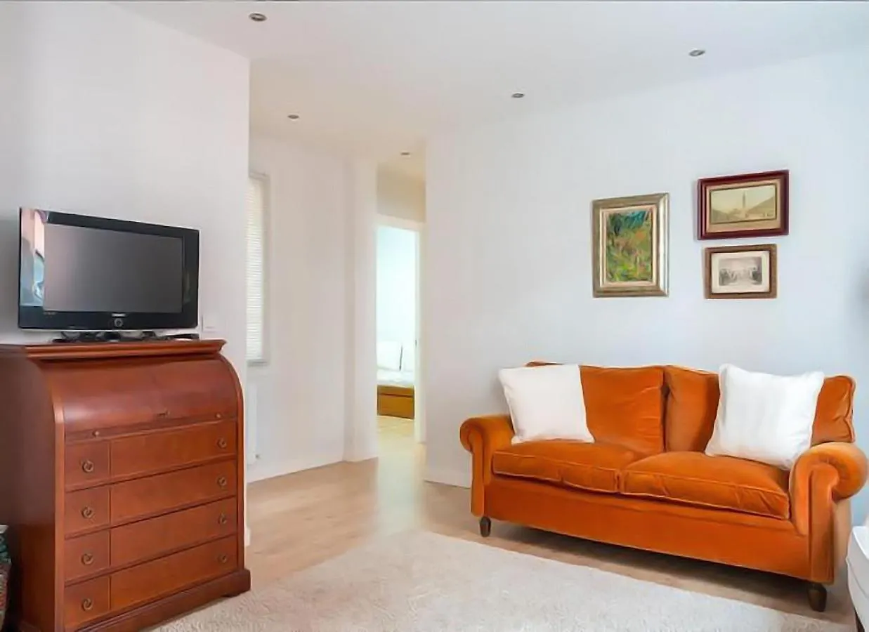 Cosy Apartment Areeta Station Las Arenas Getxo 0*,  Spagna